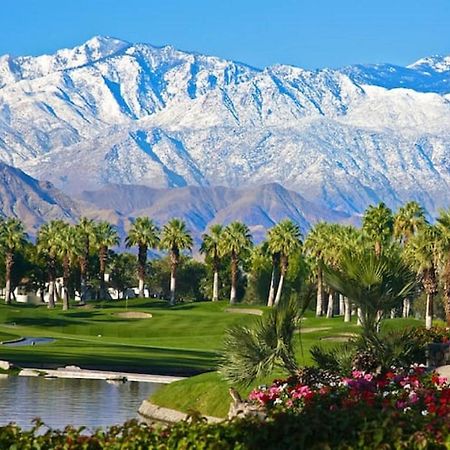 Palm Valley Full Access To Golf, Tennis, And Pickle Ball- Luxury 3 King Beds 3 Full Baths Villa Palm Desert Bagian luar foto