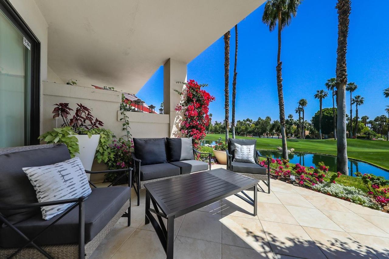 Palm Valley Full Access To Golf, Tennis, And Pickle Ball- Luxury 3 King Beds 3 Full Baths Villa Palm Desert Bagian luar foto