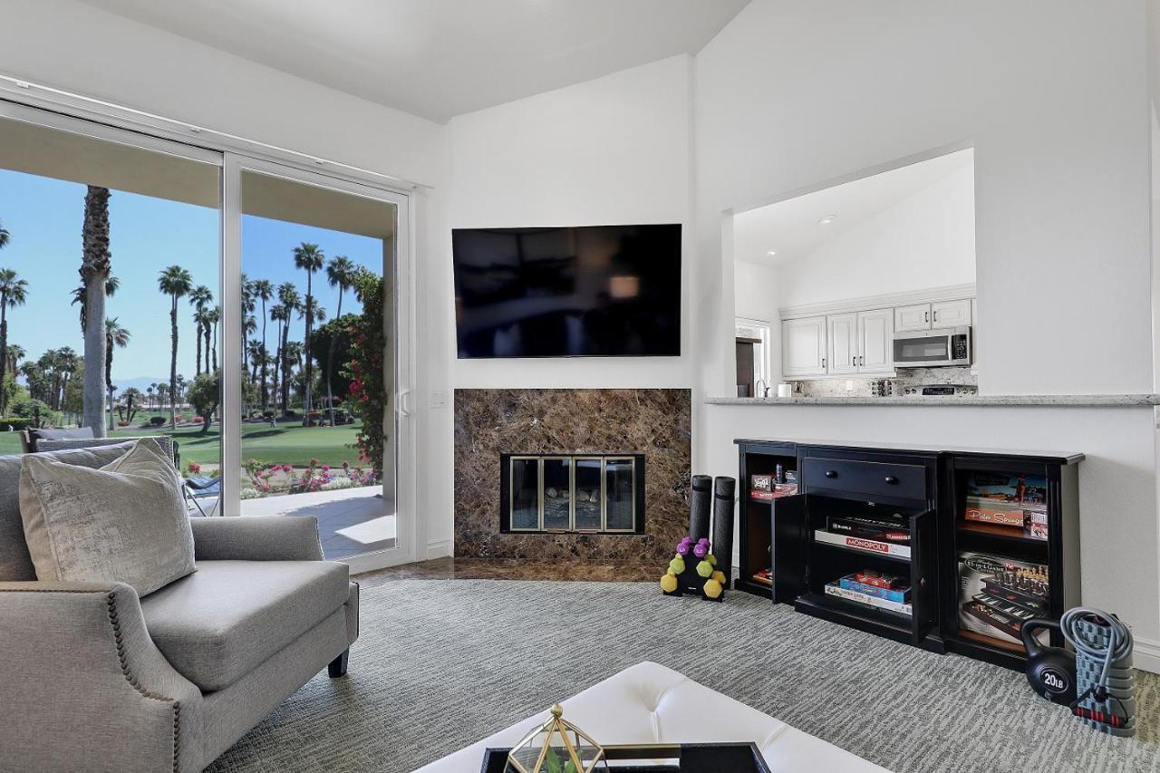 Palm Valley Full Access To Golf, Tennis, And Pickle Ball- Luxury 3 King Beds 3 Full Baths Villa Palm Desert Bagian luar foto