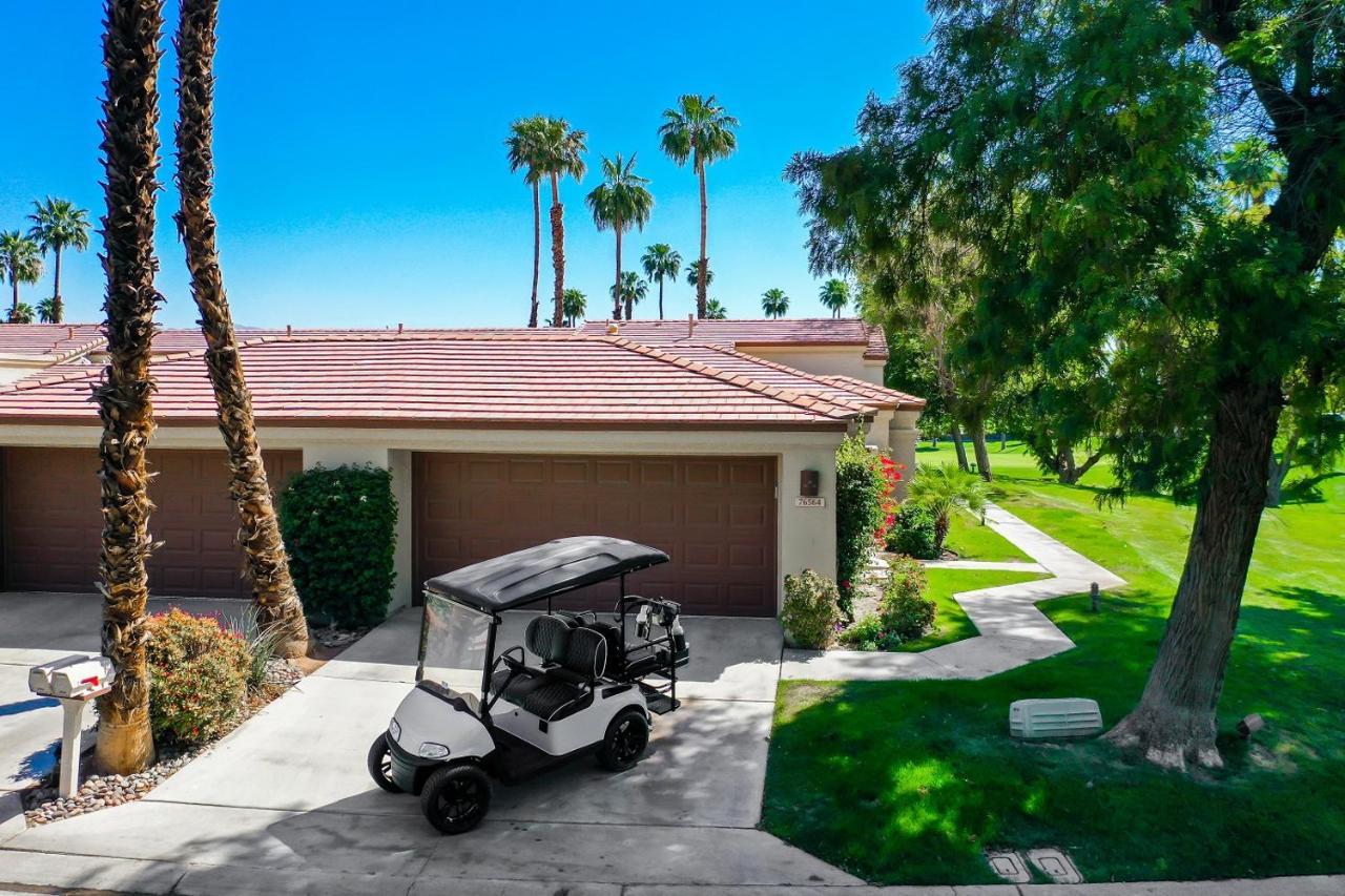 Palm Valley Full Access To Golf, Tennis, And Pickle Ball- Luxury 3 King Beds 3 Full Baths Villa Palm Desert Bagian luar foto