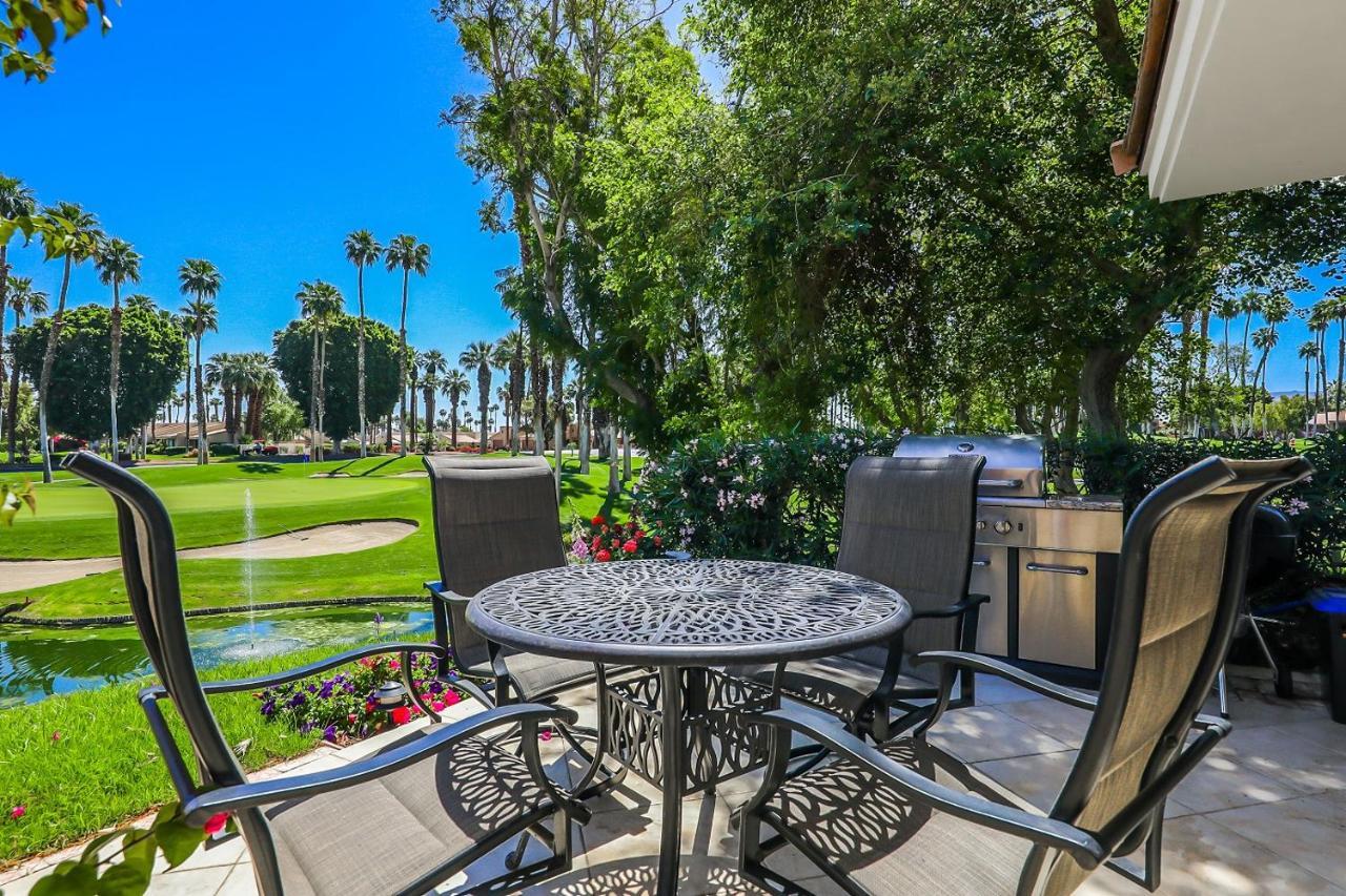 Palm Valley Full Access To Golf, Tennis, And Pickle Ball- Luxury 3 King Beds 3 Full Baths Villa Palm Desert Bagian luar foto