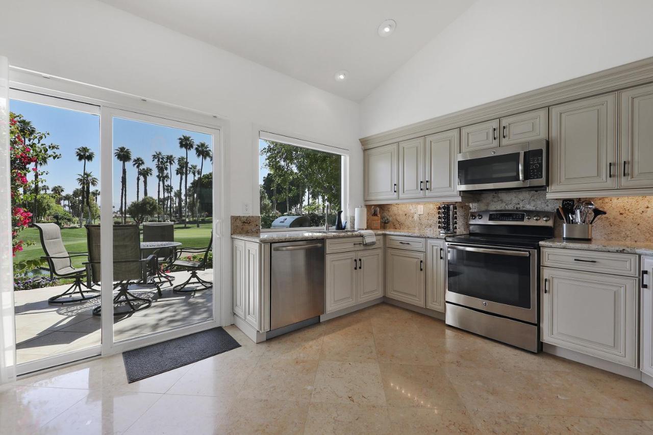 Palm Valley Full Access To Golf, Tennis, And Pickle Ball- Luxury 3 King Beds 3 Full Baths Villa Palm Desert Bagian luar foto